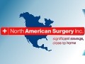 North American Surgery Inc, Irvine - logo