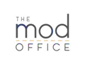 The Mod Office, Irvine - logo